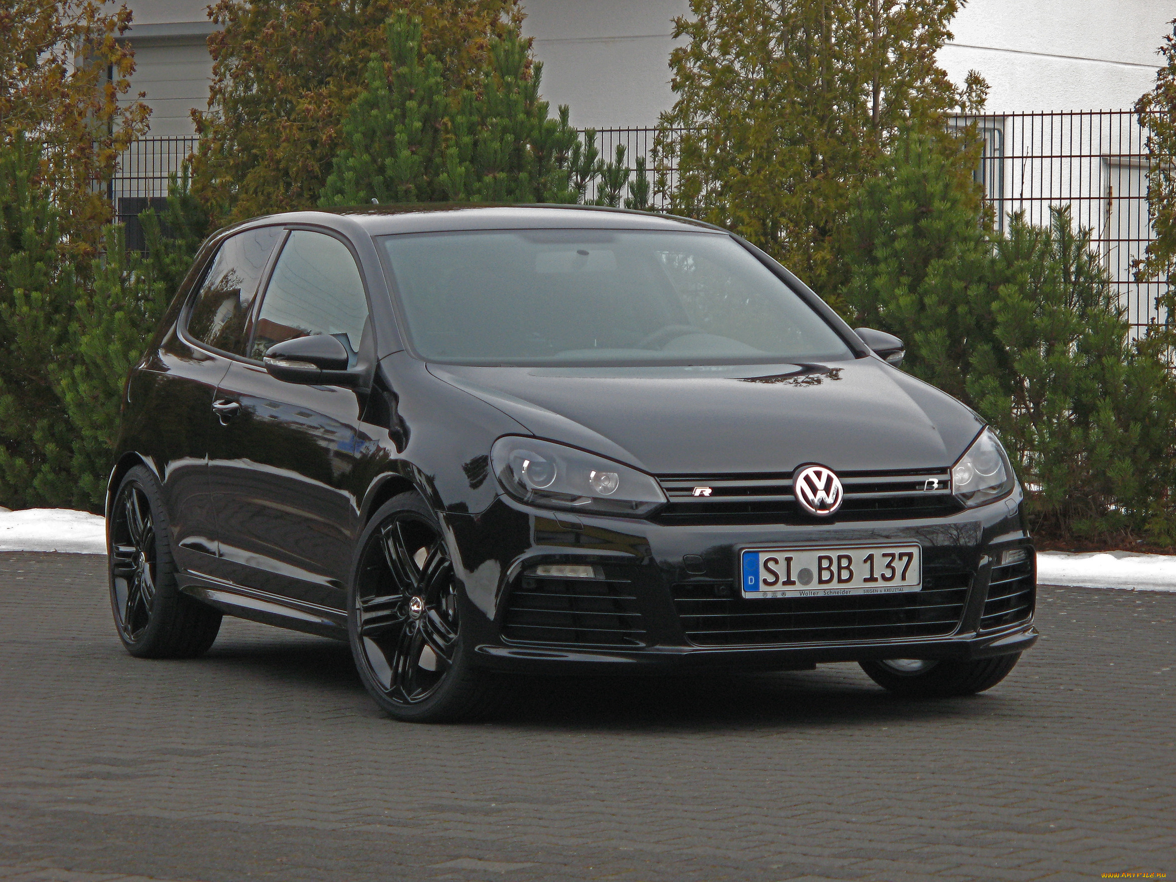 , volkswagen, golf